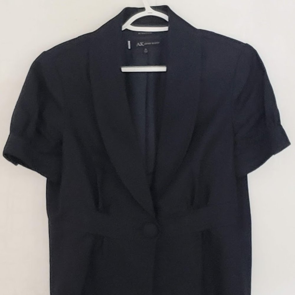 Black Jacket In excellent condition